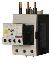 5XHL3 Overload Relay, Electronic, Frame C, 9-45A