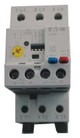5XHL4 Overload Relay, Electronic, Sep Mtg, 9-45A