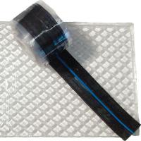 5XKV3 Anti-Vibration Grip Wrap, 13 x 15&quot;
