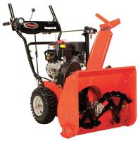 5XPT6 Snow Blower, 120V, 22in
