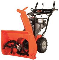 5XPT7 Snow Blower, 120V, 24in