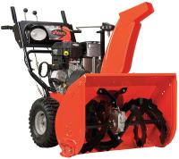 5XPT9 Snow Blower, 120V, 30in