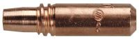 5XRV1 Contact Tip, FasTip, 0.052-3/64, PK25