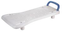 5XTD2 Bathtub Seat, White