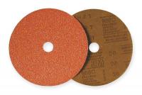 1DXR2 Arbor Mt Sanding  Disc, 7x7/8, 50G, PK25