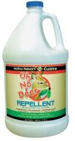 5XYG0 Deer Repellent, 1 Gal.