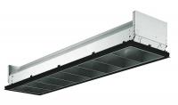 5YA50 Fixture, Troffer, 60w