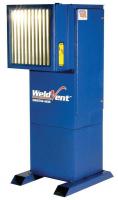 5YAK0 Fume/Smoke Collector, 74x34