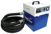 5YAL8 Fume Extractor, Vacuum, 150 CFM