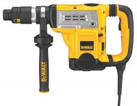 5YAW4 Spline Rotary Hammer Drill, 13.5 A, 120V