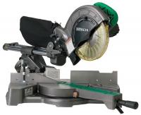 5YAX5 Sliding Compound Miter Saw, 9.2A, 31 lb.