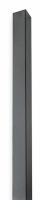 5YB49 Steel Pole, Square, 16ft