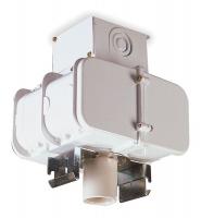 3JWJ5 Ballast, Open Glass, High Bay, MH, 400 W