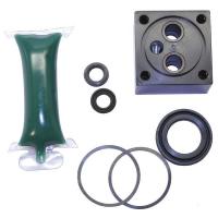 5YCJ0 Repair Kit, Nitrile, Seals and Head Block