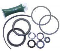 5YCJ4 Repair Kit, Nitrile, Seals