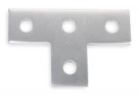 5YE23 Flat Plate, Channel