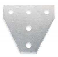 5YE37 Flat Plate, Channel