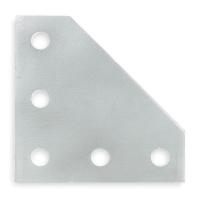 5YE39 Flat Plate, Channel