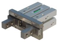 5YEK6 Linear Guide Air Gripper, Parallel