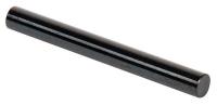 5YEW0 Pin Gage, Minus, 0.187 In, Black