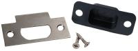 5YFF4 Universal Strike, Square corner