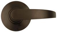 5YFK3 Door Lever Lockset, Neptune, Passage