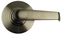 5YFL4 Door Lever Lockset, Neptune, Entry, Grd. 2