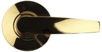 5YFL7 Door Lever Lockset, Jupiter, Classroom