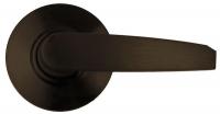 5YFL8 Door Lever Lockset, Jupiter, Classroom