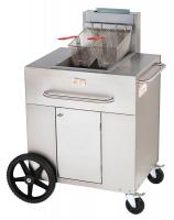 5YGJ0 Outdoor Portable Fryer, 35-40 Lb