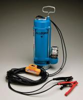 5YGU6 Submersible Dewatering Pump