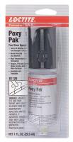 5YGU7 Epoxy, 2 Part, Fast Cure, Clr, 1 Oz Syringe