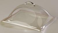 5YGV0 Center Cut Display Cover, 13x10 3/4