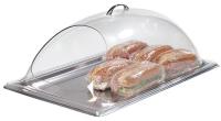 5YGV2 End Cut Display Cover, 21 1/4x13 3/8