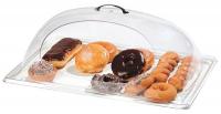 5YGV3 Center Cut Display Cover, 21 1/4x13 3/8