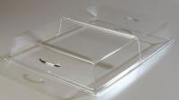 5YGV6 Hinged Pastry Tray Cover