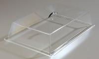 5YGV7 Pastry Tray Cover, PK 3