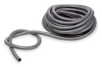 5YH74 Conduit, Metal, 9/16 In