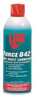 5YH76 Lube, Dry Moly, 11 Oz