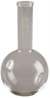 5YHC9 Flask, Round Bottom, Narrow, 20000 mL