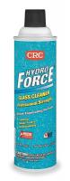 5YL03 Glass Cleaner, 20 oz.