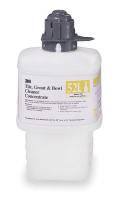 5YL88 Bathroom Cleaner, Size 2L, Amber