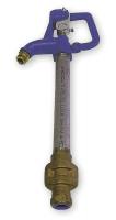 5YM38 Frost Proof Yard Hydrant, 6 Ft.