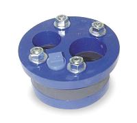5YM59 Abs Well Seal, 4 In