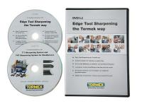 5YNP9 Tormek DVD