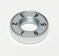 5YNR2 Micro Adjust nut with scale