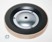 5YNR8 Leather Honing Wheel