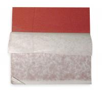 5YR04 Fire Barrier Putty, 7x7 In., Red-Brown