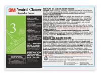 5YR48 Secondary Label, Multicolor, PK 12