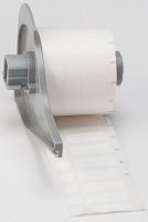 5YRU6 Label Cartridge, Nylon Cloth, 1 In. W